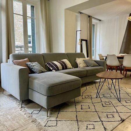 Апартаменты 102 - Terrasse De La Bastide Каркассон Экстерьер фото